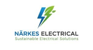 Närkes Elektriska: Sustainable Electrical Solutions